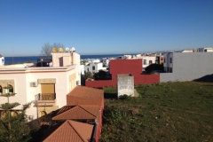 4917 16-1 Town view