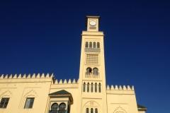 4964 17-1 minaret