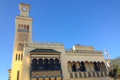 4968 17-1 minaret