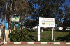 4991 17-1 Hostel board