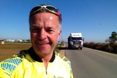 4995 17-1 Brian and lorry