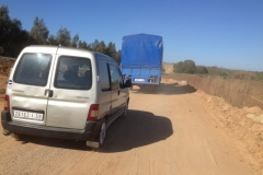4997 17-1 van and lorry