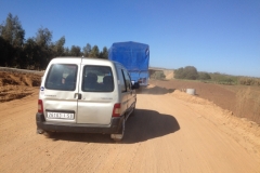 4998 17-1 van and lorry
