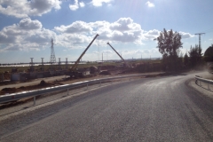 5003 17-1 Cranes