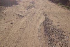 5014 17-1 dirt road