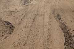 5015 17-1 dirt road