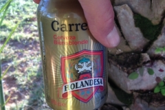 5022 17-1 clandestine can?