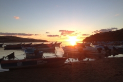 5024 17-1 sunset boats