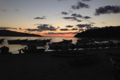 5025 17-1 sunset boats