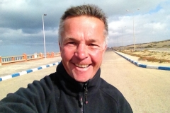 5028 18-1 Brian on beach