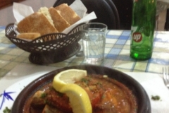 5054 18-1 dinner