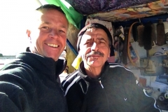5056 19-1 Brian &shoe mender