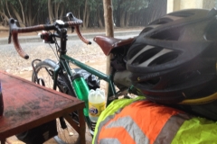 5069 19-1 bike & rain