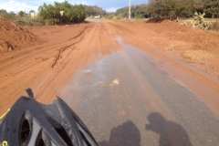 5072 19-1 wet road