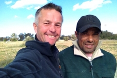 5077 20-1 Brian & Kamal