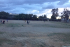5089 20-1 football pitches