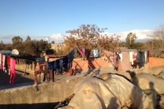 5128 21-1 washing lines