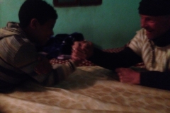 5161 21-1 arm wrestling