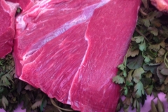 5249 22-1 meat stall