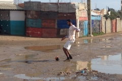 5284 22-1 football puddle