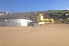 5392 24-1 Beach view inland