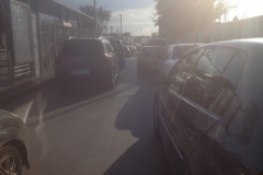 5406 24-1 traffic