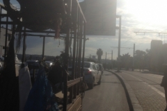 5409 24-1 open truck