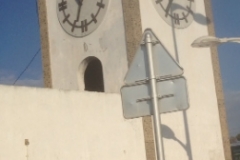 5411 24-1 clock tower