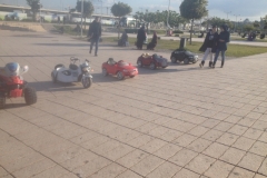 5414 24-1 mini vehicles
