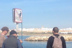 5455 25-1 no fishing