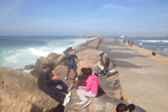 5464 25-1 seawall