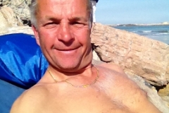 5466 25-1 sunbathing
