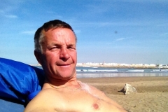 5469 25-1 sunbathing