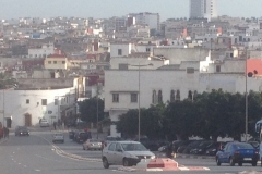 5478 25-1 road into town