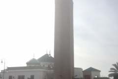 5491 25-1 minaret