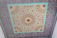 5495 25-1 ceiling