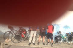 5519 26-1 Brian with friends