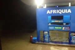 5545 26-1 petrol station