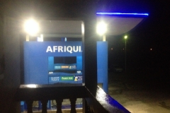5546 26-1 petrol station