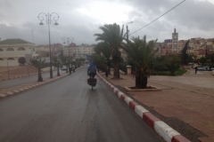 5550 27-1 rainy riding