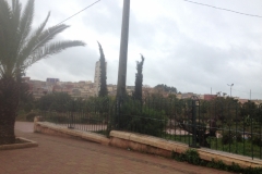 5551 27-1 rainy view