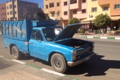 5595 28-1 truck