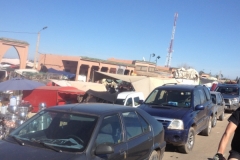 5610 28-1 traffice Marakesh