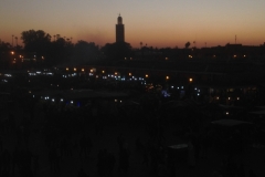 5643 28-1 sunset