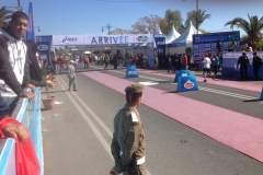 5664 29-1 marathon finish line