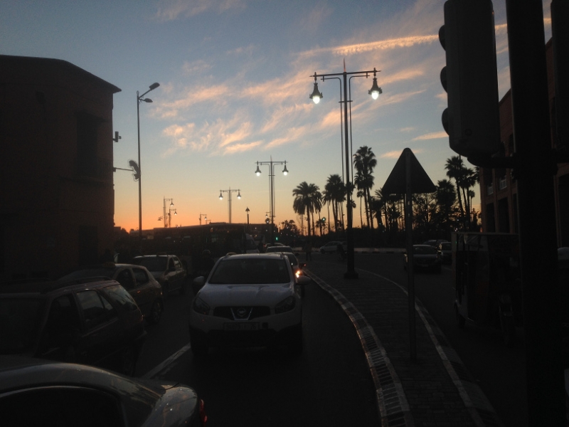5688 30-1 traffic