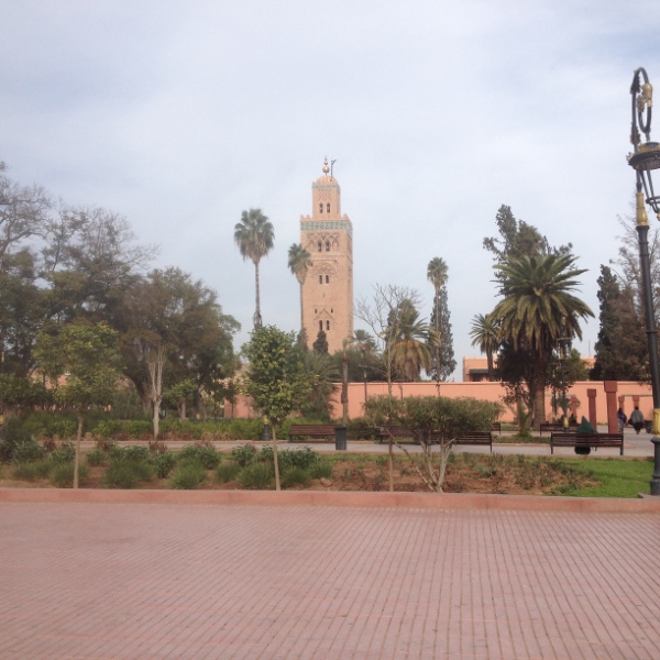 5705 31-1 minaret