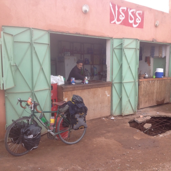 5709 31-1 roadside cafe