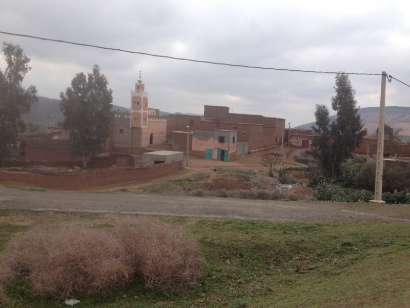 5722 31-1 Buildings