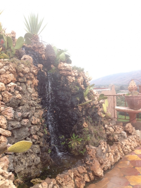 5723 31-1 waterfall